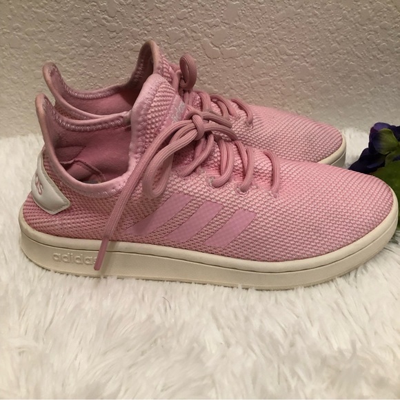 ADIDAS Court Adapt athletic shoes - Picture 3 of 8